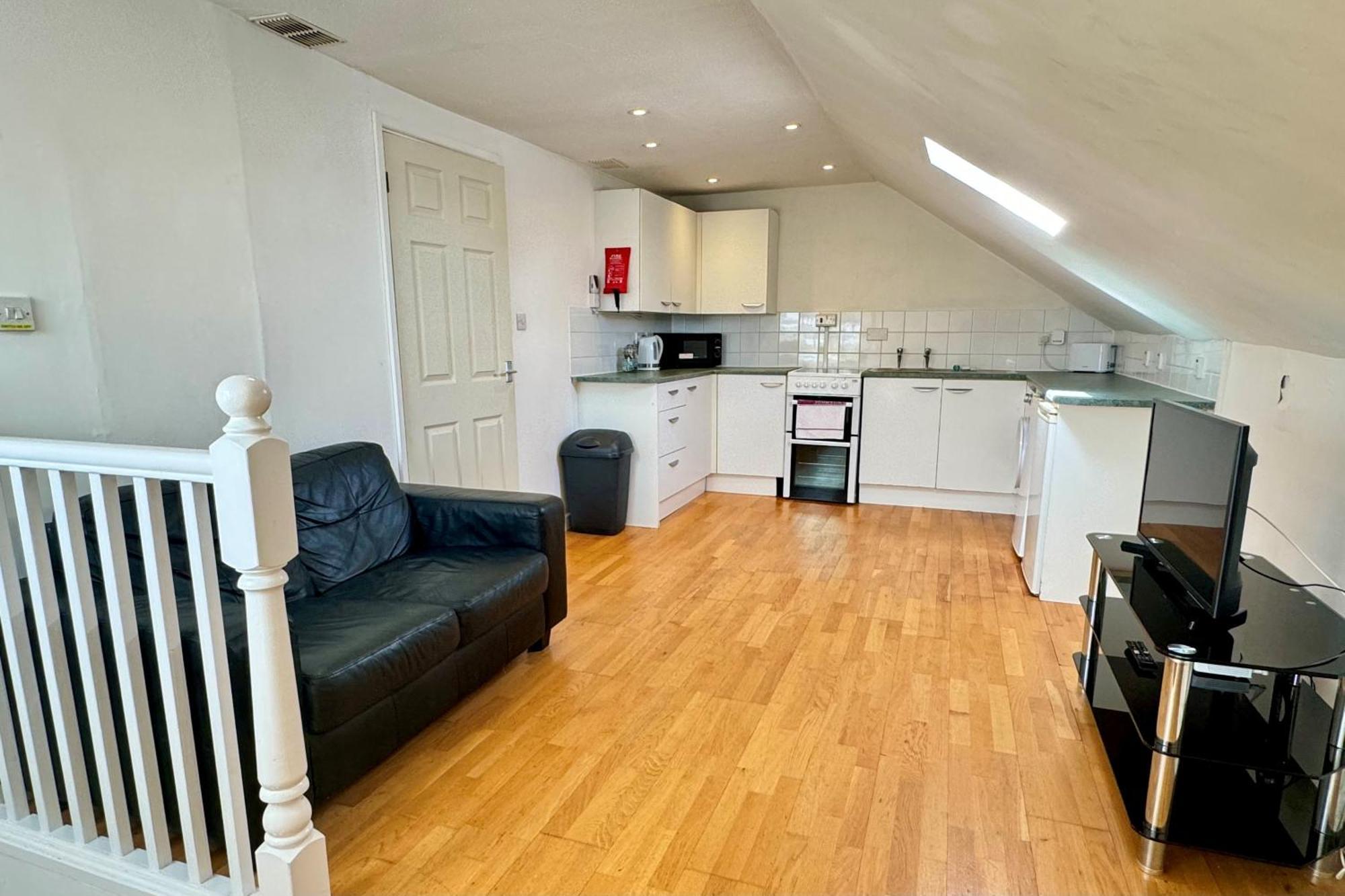 Westridge Southampton